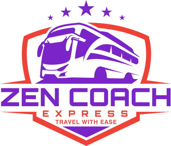 Coach Rental Seattle logo